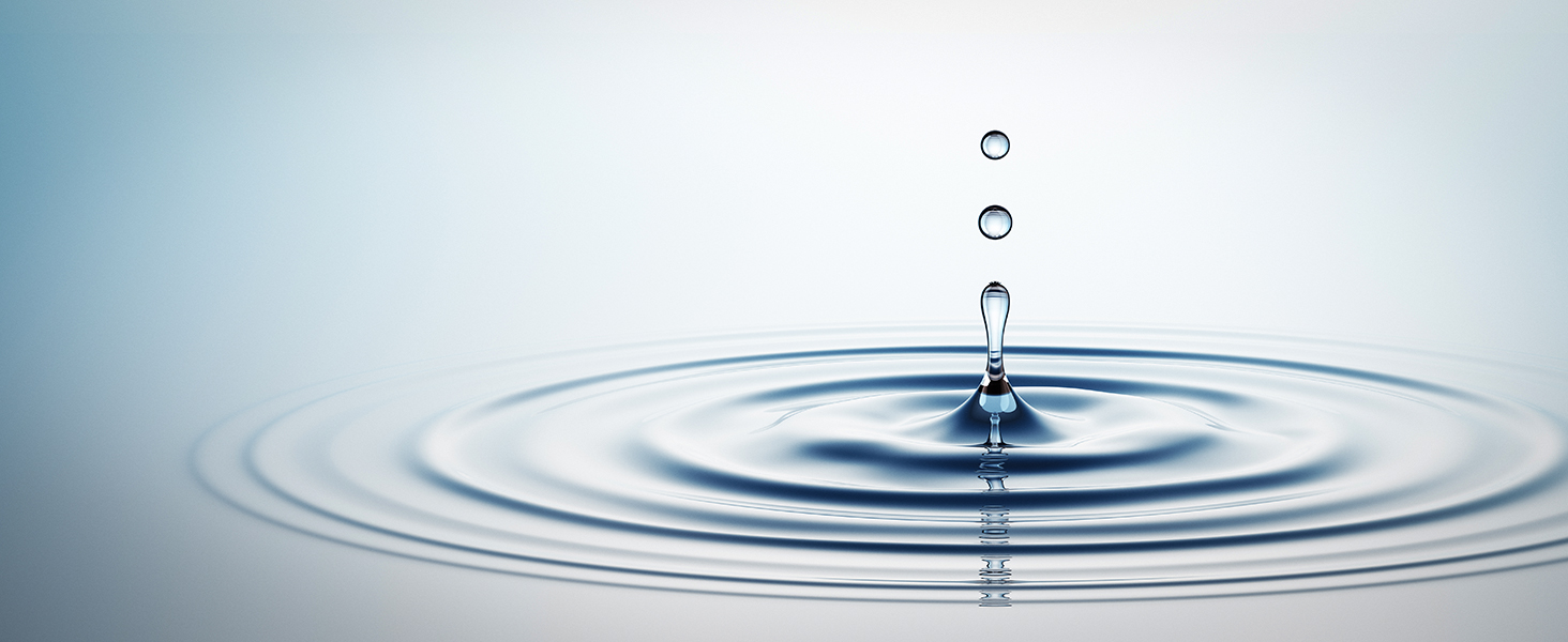drink water