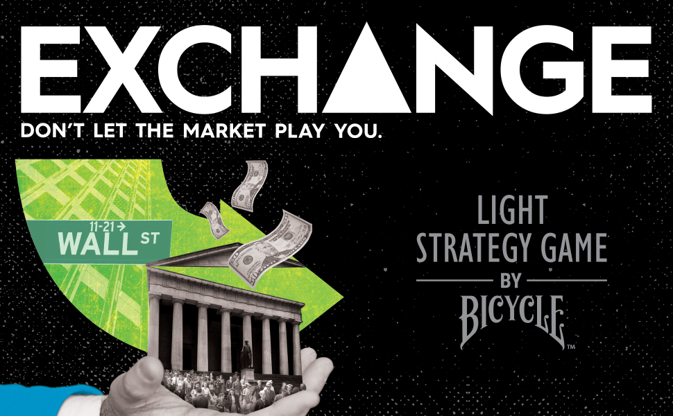 the bicycle exchange