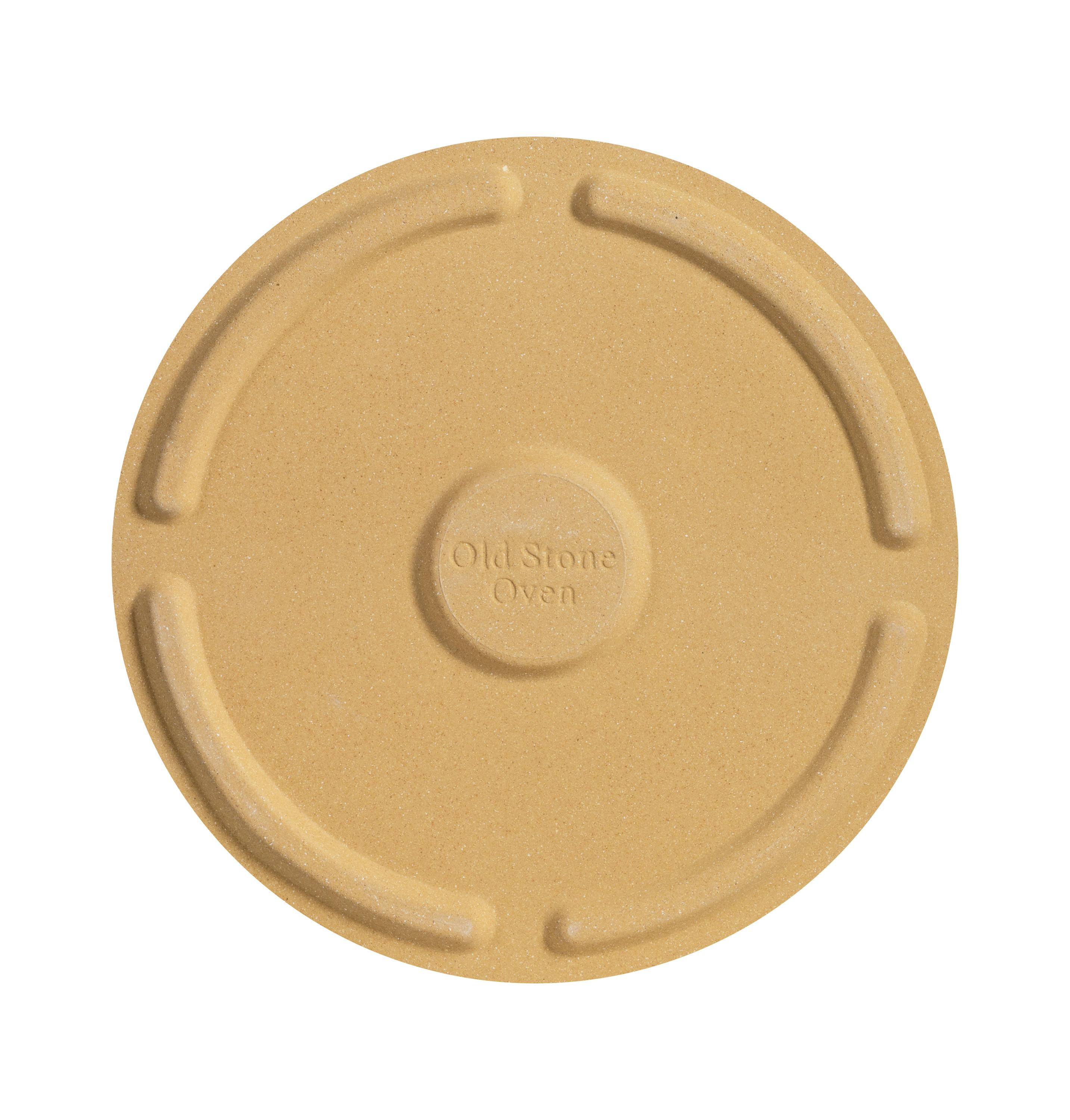 Old Stone Oven Round Pizza Stone Kitchen & Dining