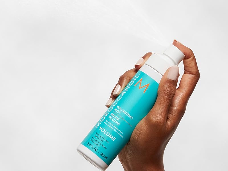 Moroccanoil
