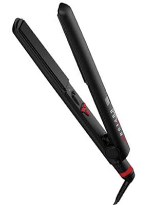 babyliss pro rapido flat iron
