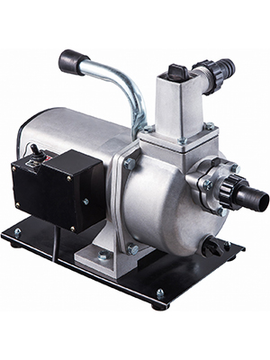 yasai7　ポンプモーター Amazon.com: YESAY 24V Universal Electric Fuel Pump 8