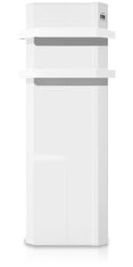 HJM ENYA 750 Radiador secatoallas eléctrico | 750W | SIN ...