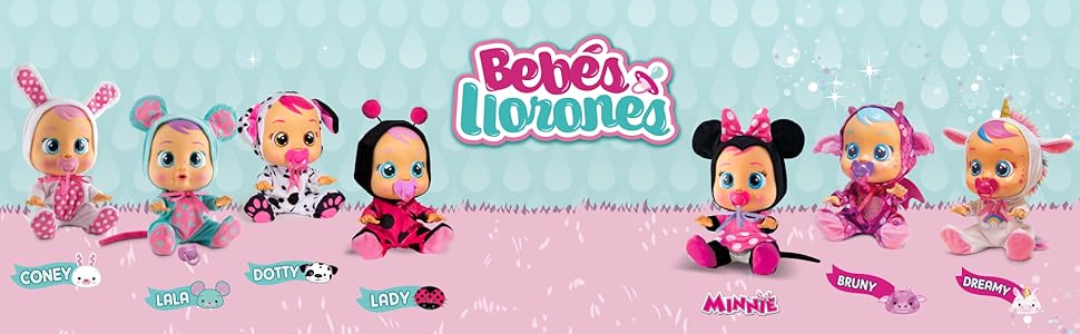 baby wow cry babies lady