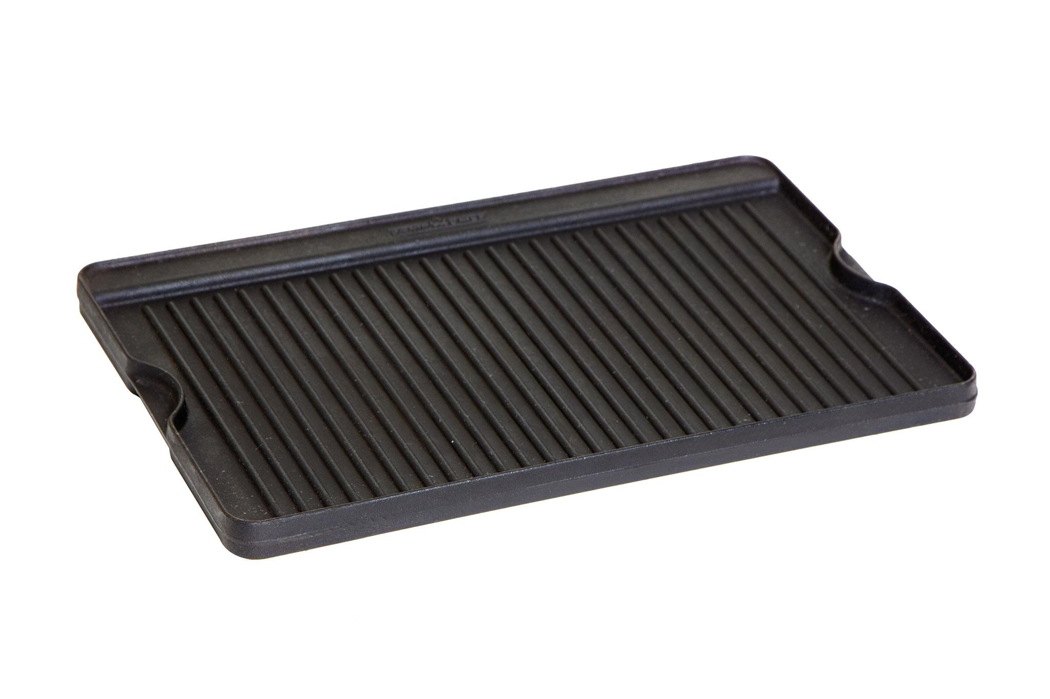 Camp Chef CGG24 Cast Iron Grill/Griddle (Cast Iron) Amazon.ca Patio