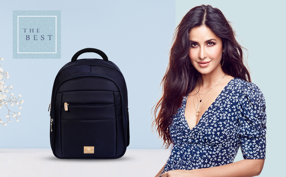 formal backpack female