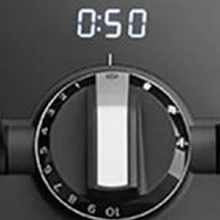 temporizador digital vitamix