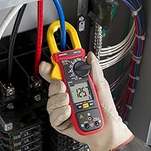 Amprobe, AMP-320, Clamp Meter