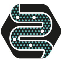 Icona probiotici che supportano l’equilibrio della microflora intestinale