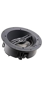 OSD Audio ACE670 Angled LCR Ceiling Speaker