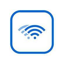 high speed dual band wifi