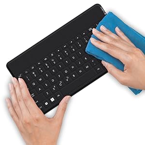 Amazon.com: Logitech Keys-To-Go Ultra-Portable Bluetooth
