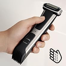Amazon | BG7025/15(メタリックゴールド/ブラック) ボディー