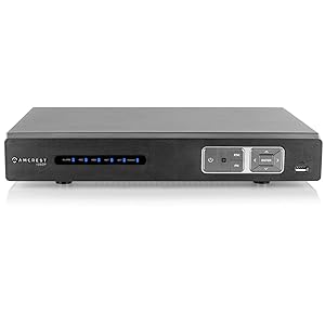 Amazon.com : Amcrest Full HD 1080P 1920TVL Dome Outdoor