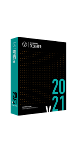 ノートPCケース VectorWorks 2022 Fundamentals Vectorworks Japan Store | スタンドアロン版