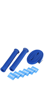 Protect-A-Boots and Wires Kit