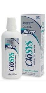 Mouth rinse closys Mouth rinse closys
