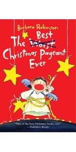 なるほどクリスマス降誕劇 バーバラ・ロビンソン作 なるほどクリスマス降誕劇 バーバラ・ロビンソン作 The Best