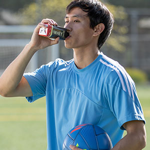 Optimum Nutrition, ON, GSW, RTD, Ready to Drink, Protein Shake, Protein Drink