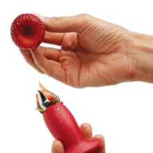 Chef'n StemGem Strawberry StemRemover