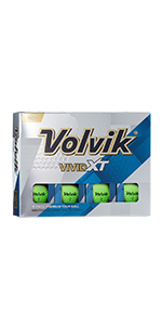 volvik xt