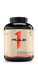 R1 Натуральный белок