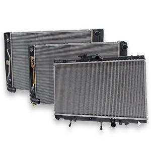 DNA Motoring Radiators