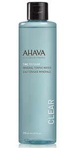 Mineral Toning Water