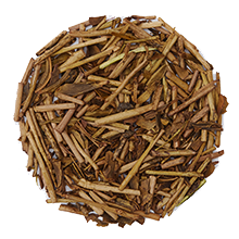 hojicha loose leaf