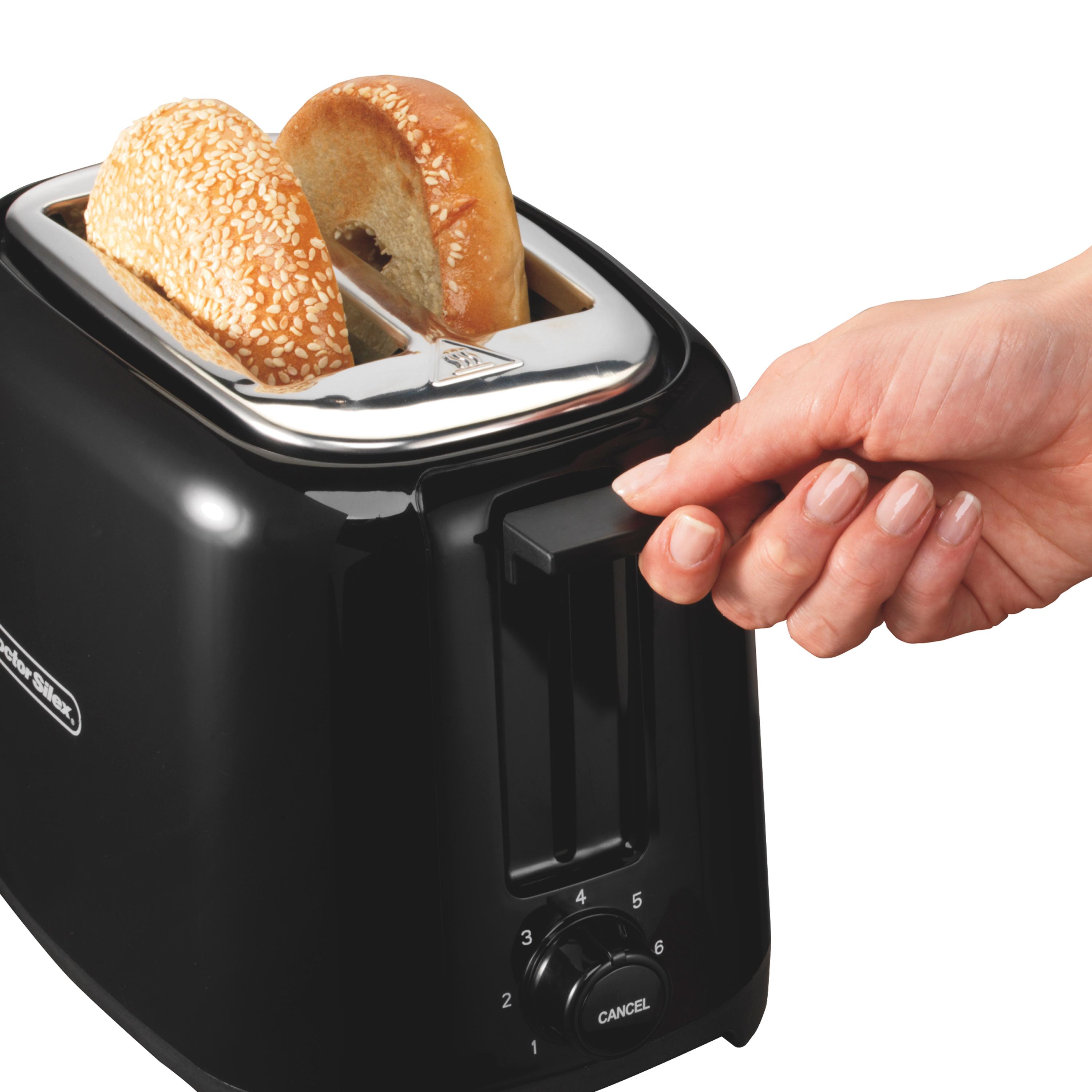 Proctor Silex Toaster Proctor Silex Amazon.ca Home & Kitchen