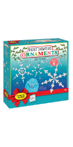 snowflake ornaments, snowflake, frozen, elsa