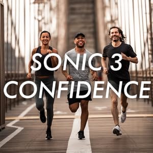 Sonic 3 Confidence