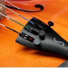 Amazon.co.jp: STENTOR (ステンター) バイオリンセット SV-180 1