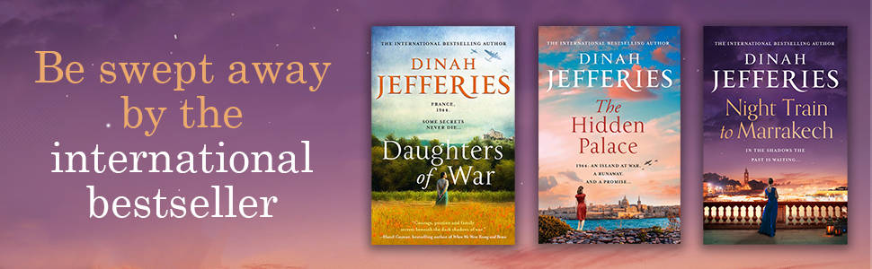Be Swept Away by the international bestseller