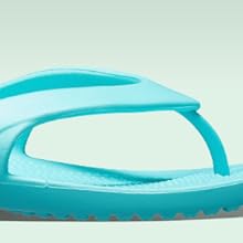 crocs kadee ii embellished women's flip flop sandals