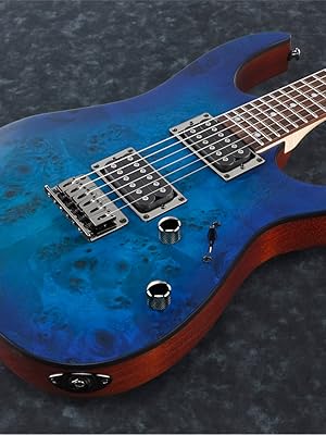 Ibanez RGシリーズ エレキギター マホガニー Ibanez RGシリーズ エレキギター マホガニー