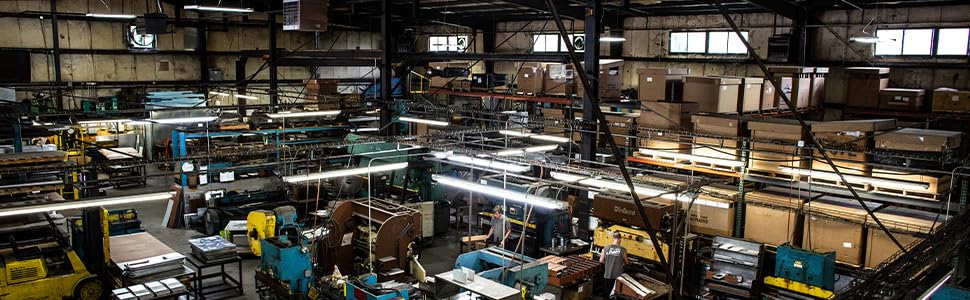 Reebok Work Males's Dayod RB1735 Security Shoe,Black 26 Warehouse