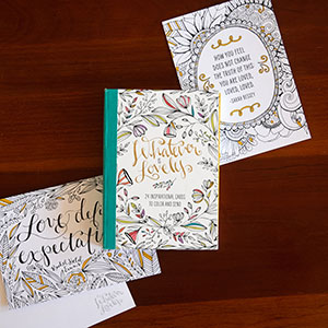 Amazon Com Whatever Is Lovely Postcard Book Twenty Four Inspirational Cards To Color And Send Postcards 9780593192917 Ink Willow Books Amazon Com Whatever Is Lovely Postcard Book Twenty Four Inspirational Cards To Color And Send Postcards 9780593192917 Ink Willow Books