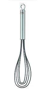 Flat Whisk