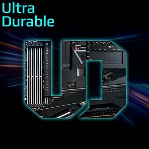 Ultra Durable