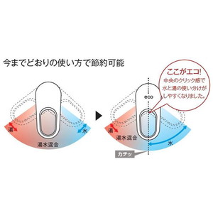 Amazon.co.jp: TOTO キッチン用水栓 壁付き 吐水パイプ170mm
