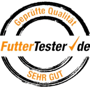 Food tester seal very good.