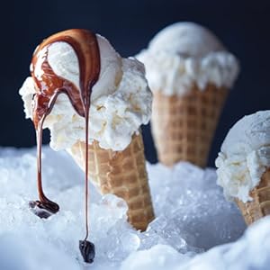postres helados