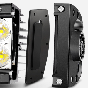 LED light bar
