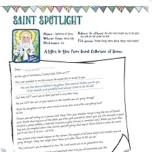 Be Yourself! A Catholic Journal for Girls