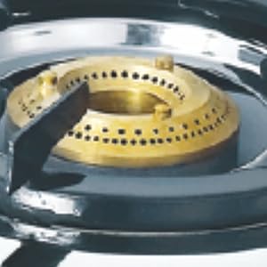 Prestige Perfect LPG Gas Stove