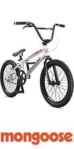 mongoose title pro review