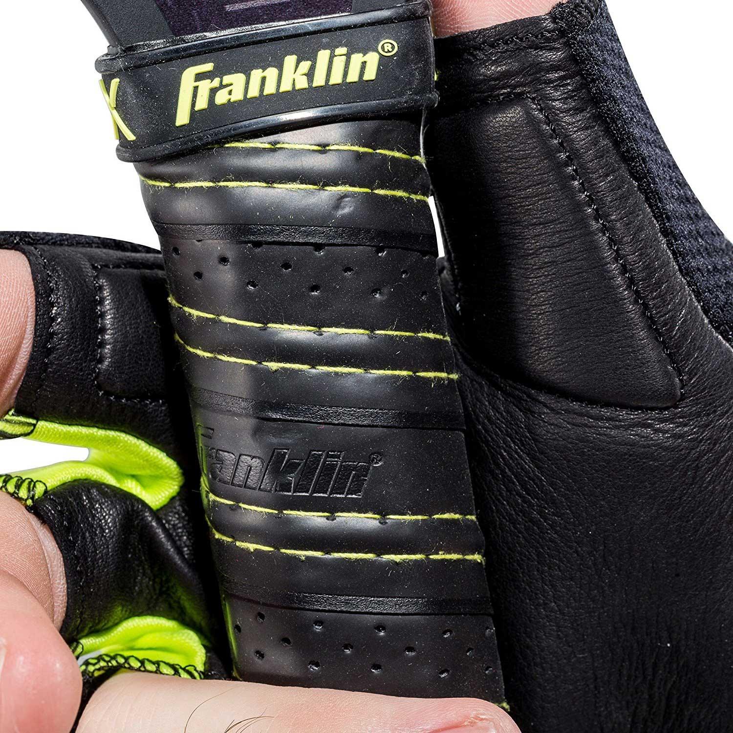 Franklin Sports PickleballX Performance Glove Sports