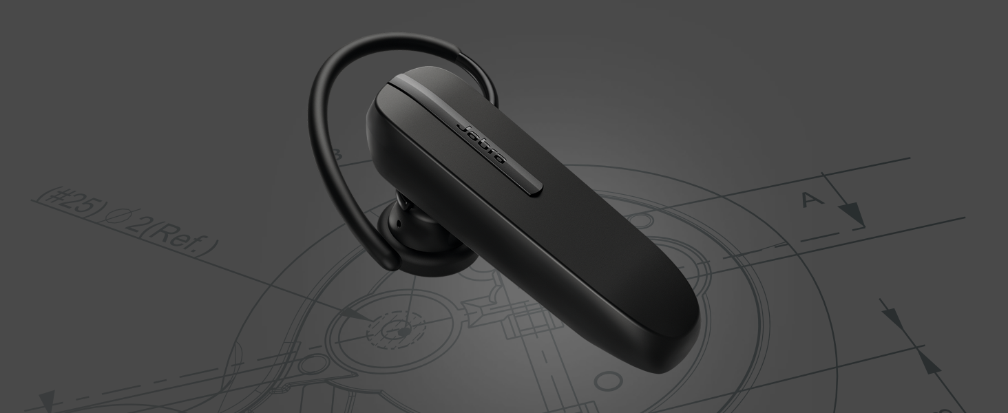 Jabra talk 5