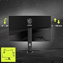 2-Way Adjustable Stand